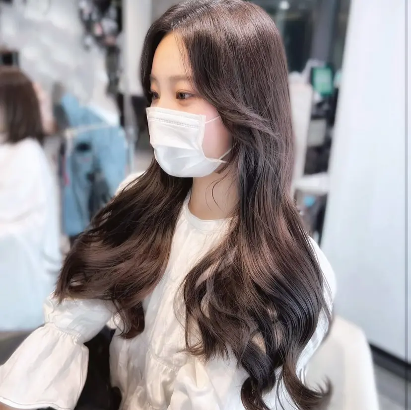 まひろ エクステ／ハイトーンの掲載