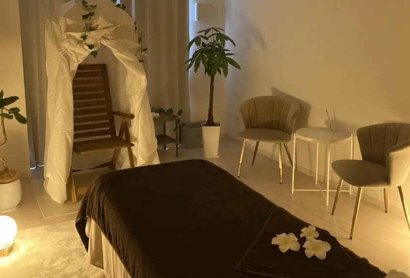 La　viere Hirokaの掲載