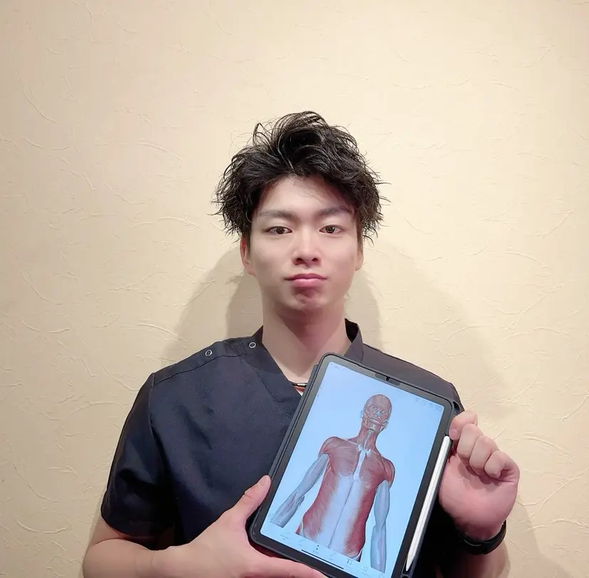 半藤 滉平の掲載