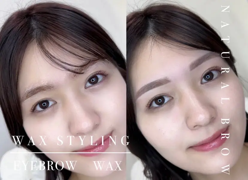 アイブロウサロン＆α /   ミワの掲載