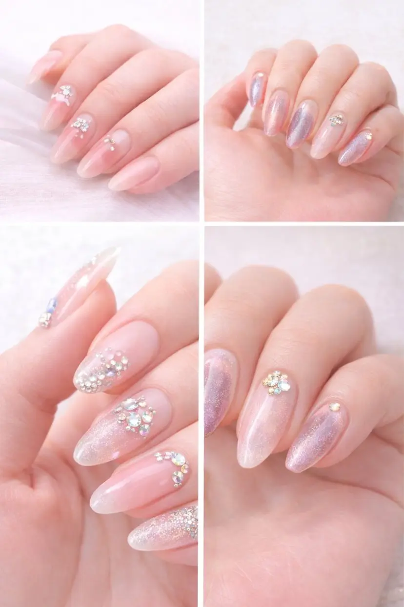 NANA  Nail Beautyの掲載