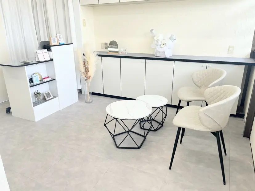 Luz(ルース) by clureの掲載