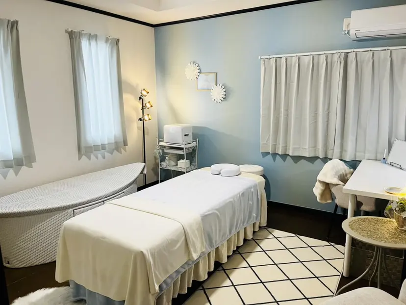 ハマム/バストアップ TIAREの掲載