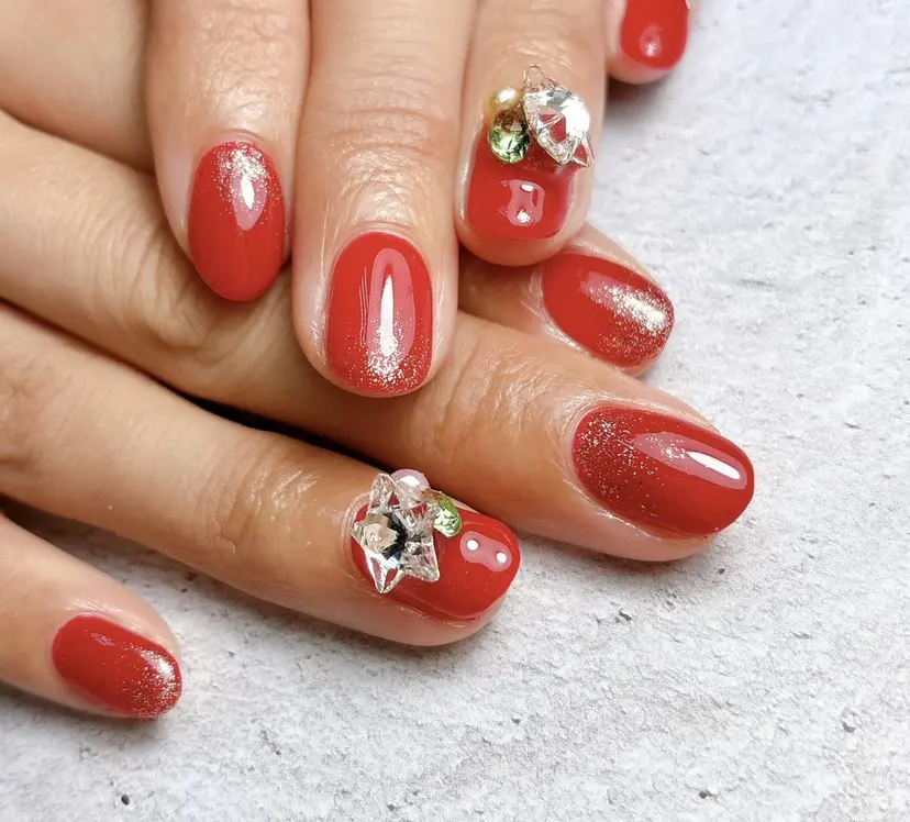 NAIL'S KISHの掲載