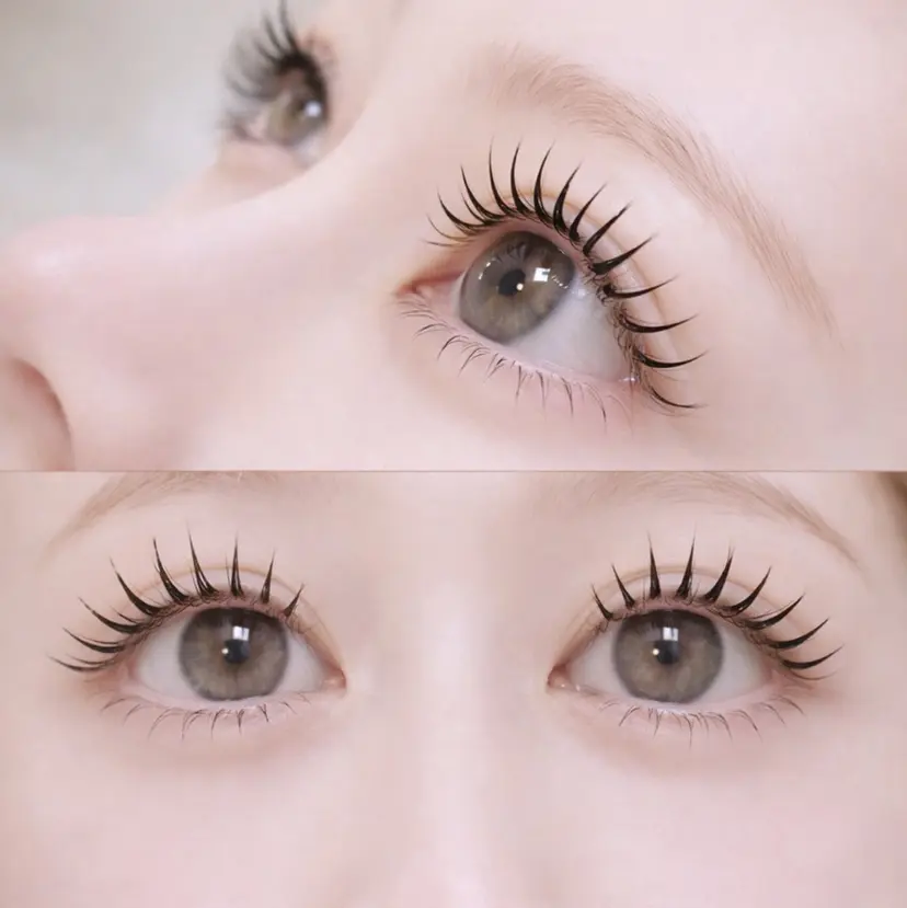 Anri  / GIGI /福島の掲載