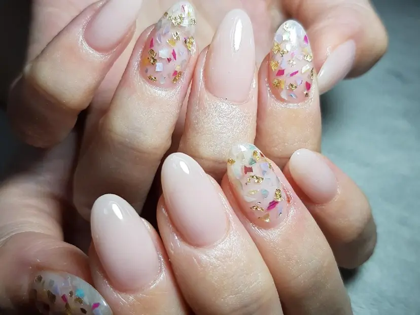 ネイリスト やましたの掲載