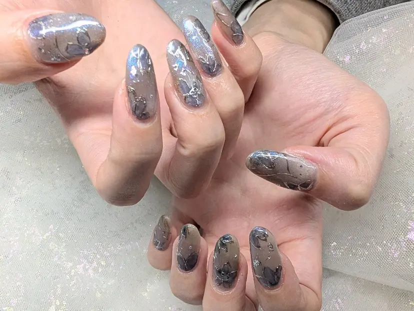 Mari nail@吉祥寺の掲載