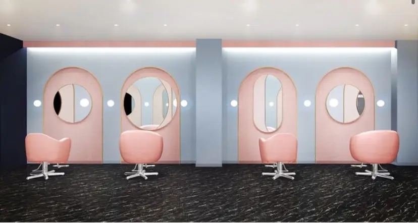 艶髪/髪質改善 /Ryoの掲載