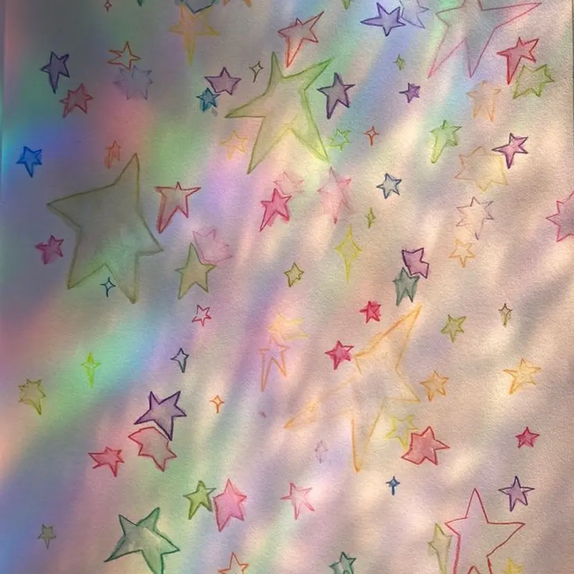 ルナᯓ☆/ ブリーチモデル募集中の掲載