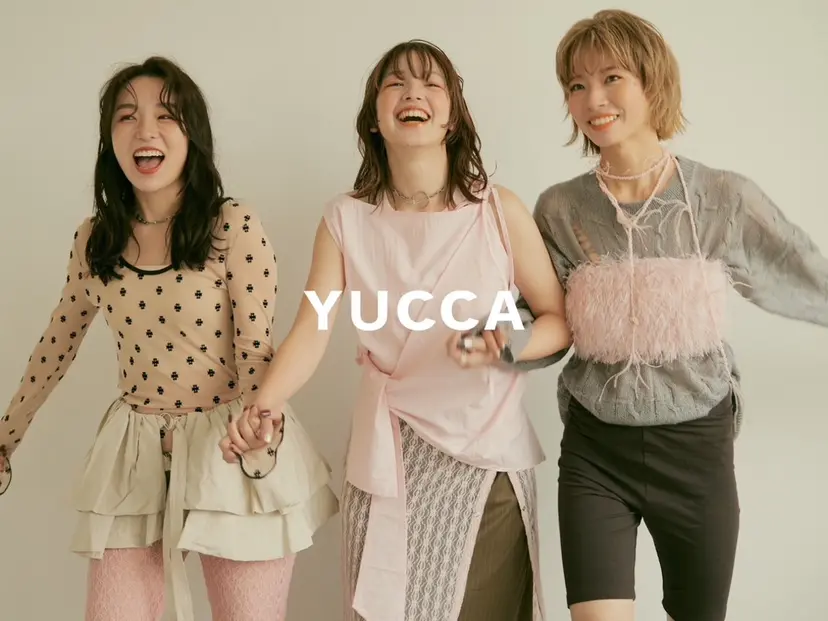 ayana 【clap】の掲載