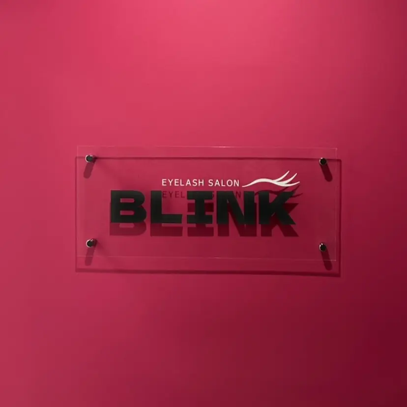 BLINK すずきの掲載