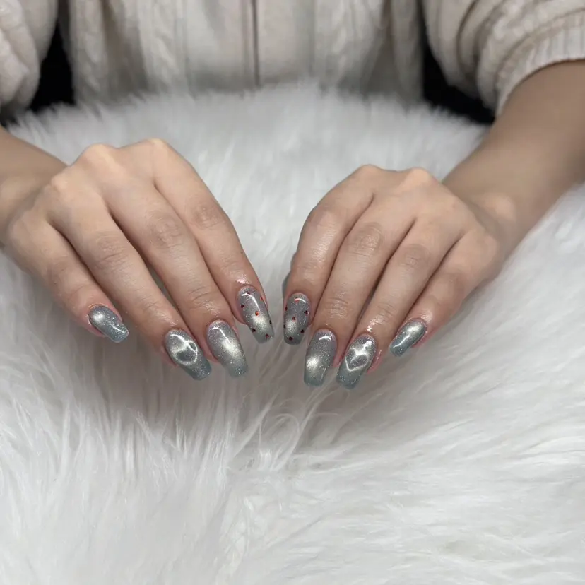 ネイルサロン ANELAの掲載