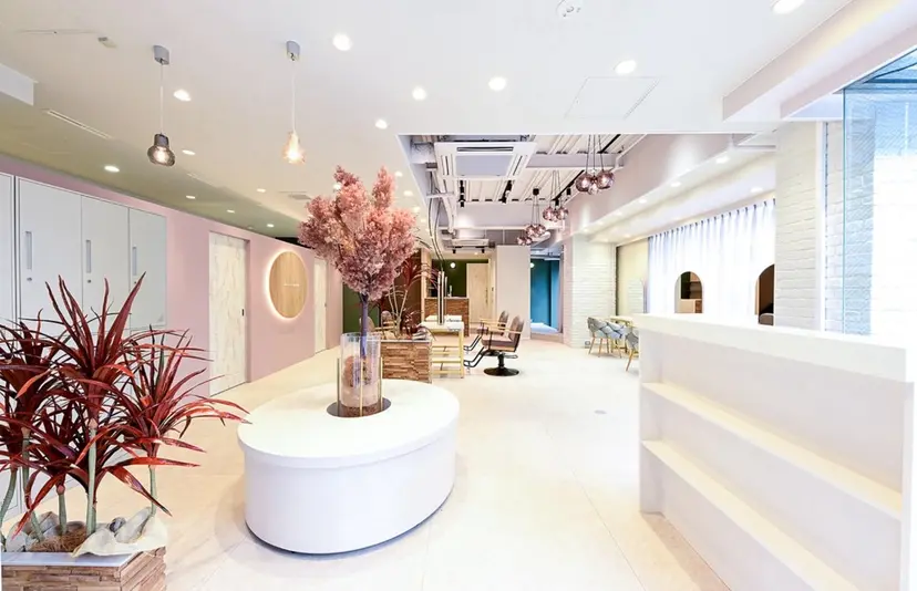 篠田 梓 ♡ 艶髪オタクの掲載