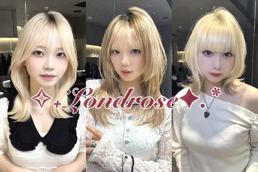 池袋/暖色カラー/ レイヤー/YUKAの掲載