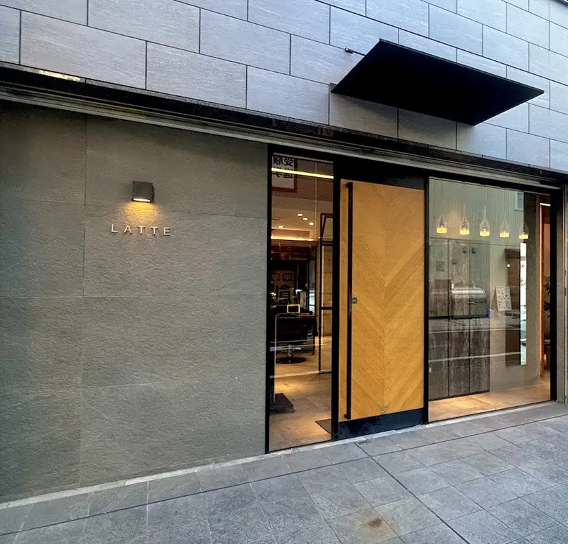 🍎メンズcut/ 🐱airaの掲載