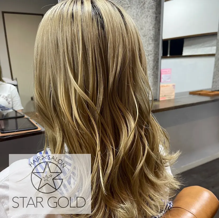 STARGOLD 岩本の掲載