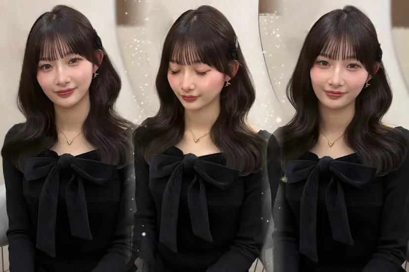 yurina🩰新宿 艶カラー・アレンジの掲載