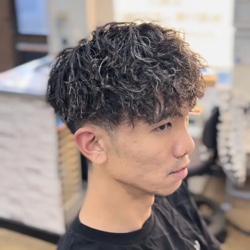 メンズ限定💈 TAMANAHの掲載