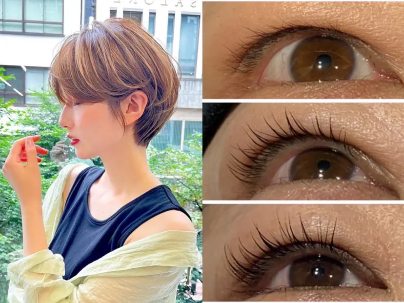 長澤見歩 MODE K'sの掲載