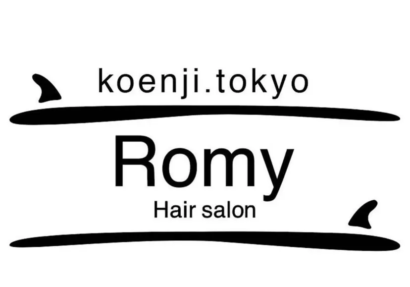 ✨髪質改善特化✨ Romyリョージ✨の掲載