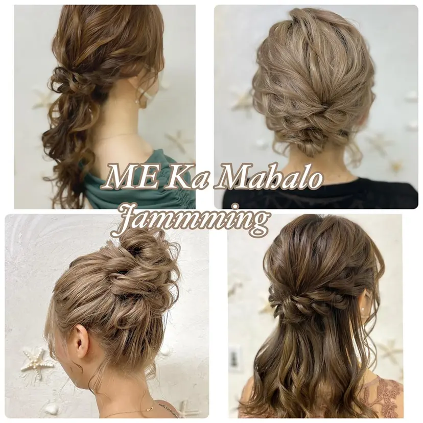 kamata melanieの掲載