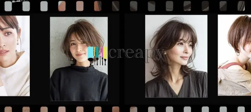 CREAPY 高嶋　拓也の掲載