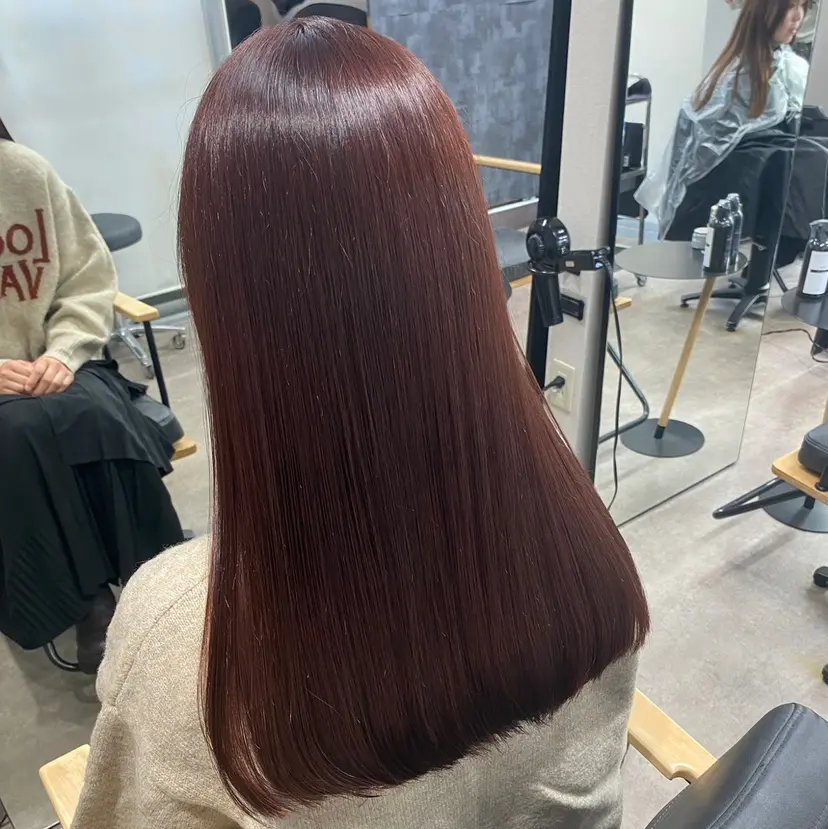 ボブ・ミディアム🌈 パーソナル診断あゆみの掲載