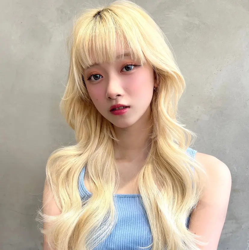 🦋韓国/暖色カラー RENA🦋の掲載