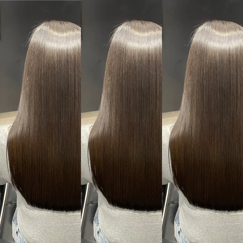 【髪質改善・美髪】 佐々井の掲載