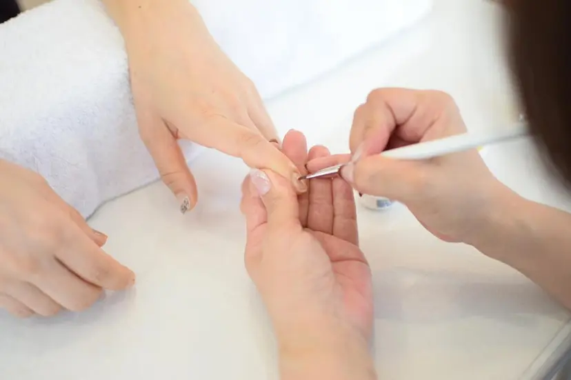 越谷市ネイルサロン INAILアイネイルの掲載