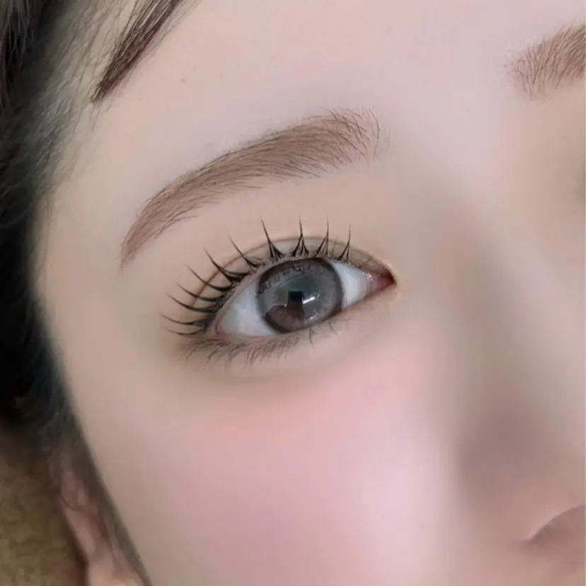 アイラッシュ アトリエBONOの掲載