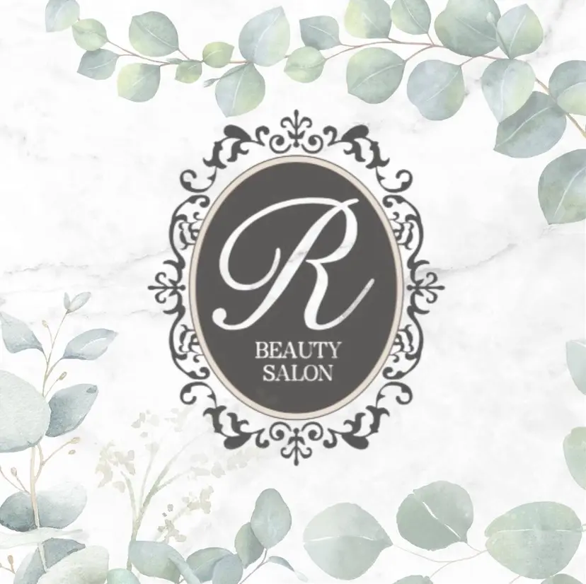 R Beauty Salon 杉本の掲載
