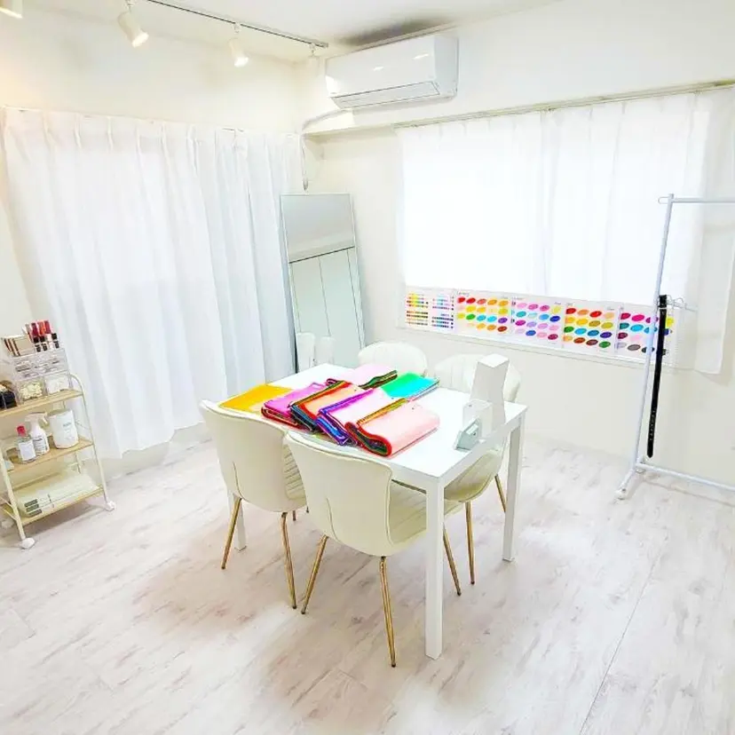 Beauty Styleの掲載