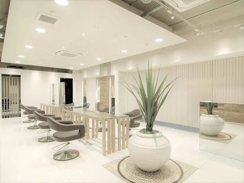 🎀カラー・カットモ デル募集中✧めい🎀の掲載