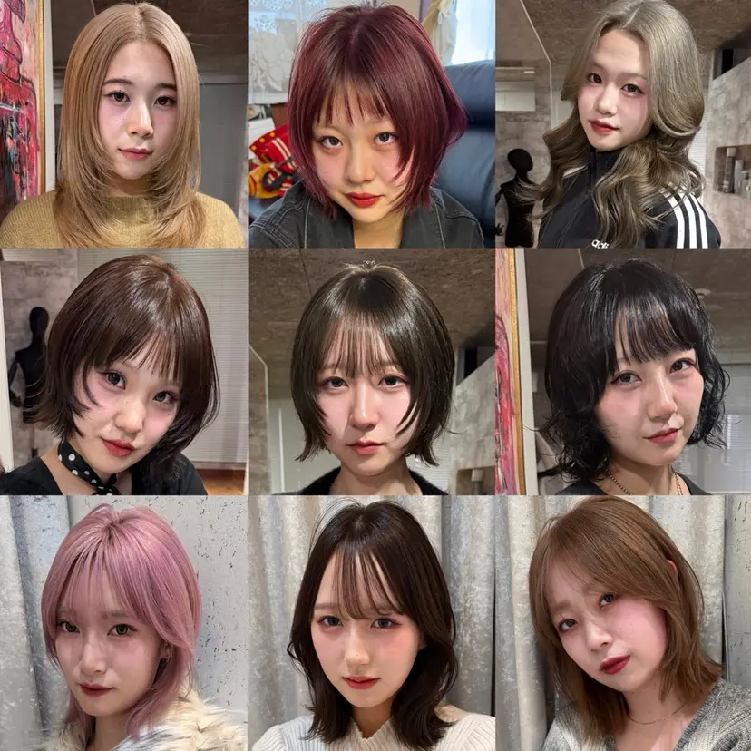 mai / linoah˚✧の掲載