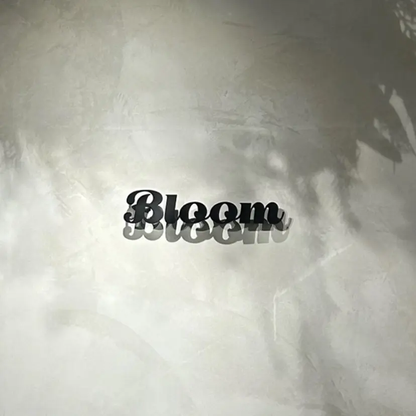 Bloom miuの掲載