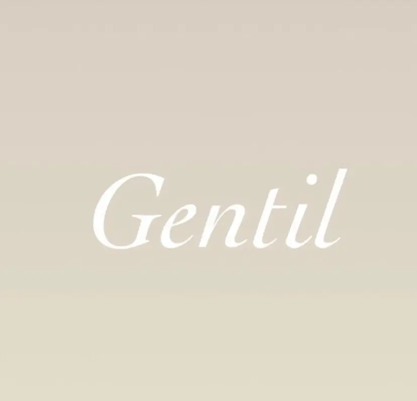 Gentil ジャンティの掲載