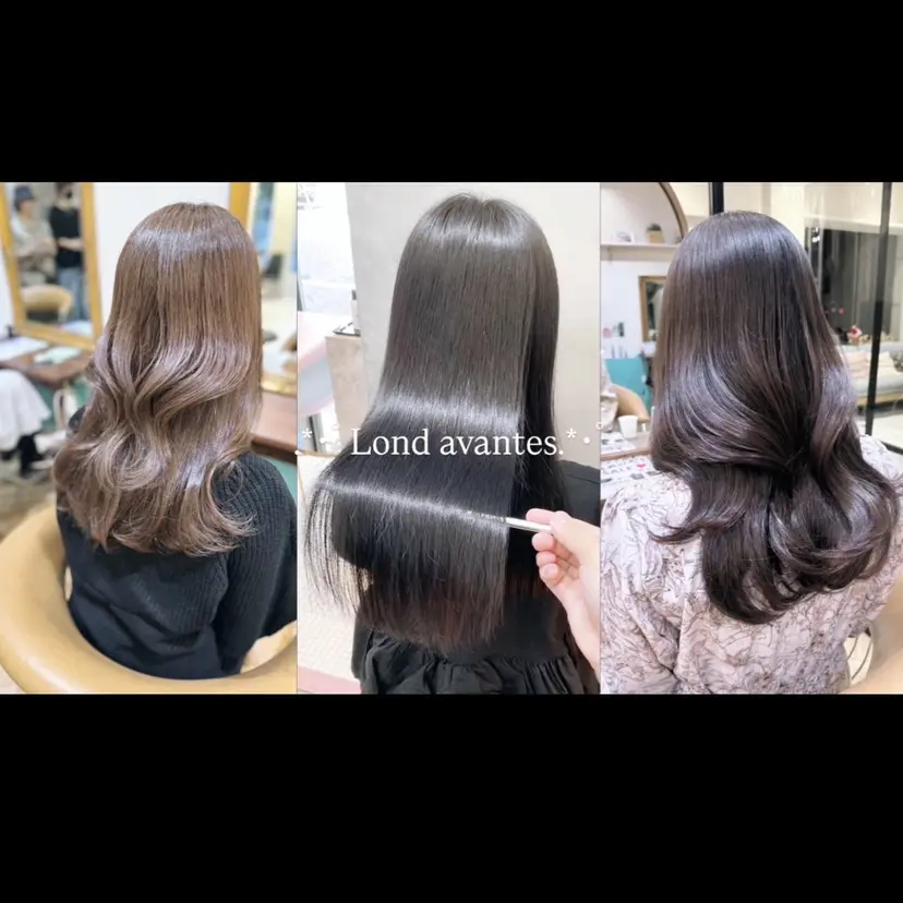 🌷ハナ🌷/ 韓国ヘア/モテ髪🎀の掲載