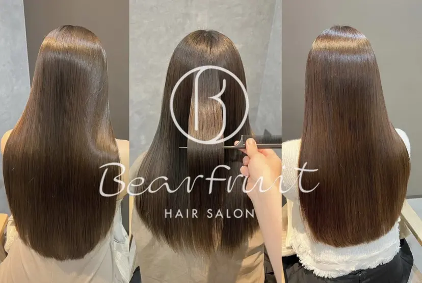 ✨NEW OPEN/ 美髪矯正/山田千里✨の掲載