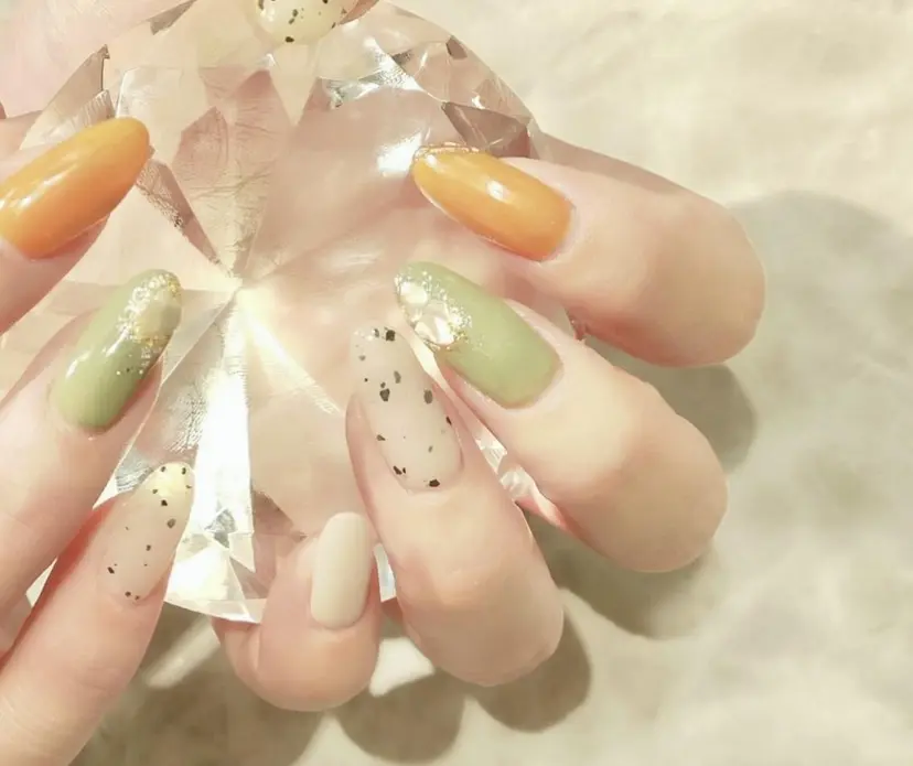 nail mnの掲載