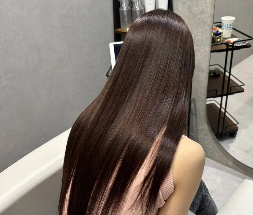 ✨モニター様募集✨ 縮毛矯正のプロの掲載