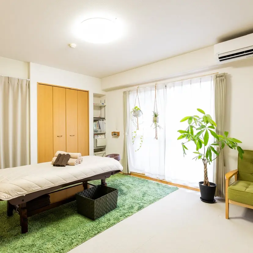 整体院幸あれ （旧Shift）の掲載