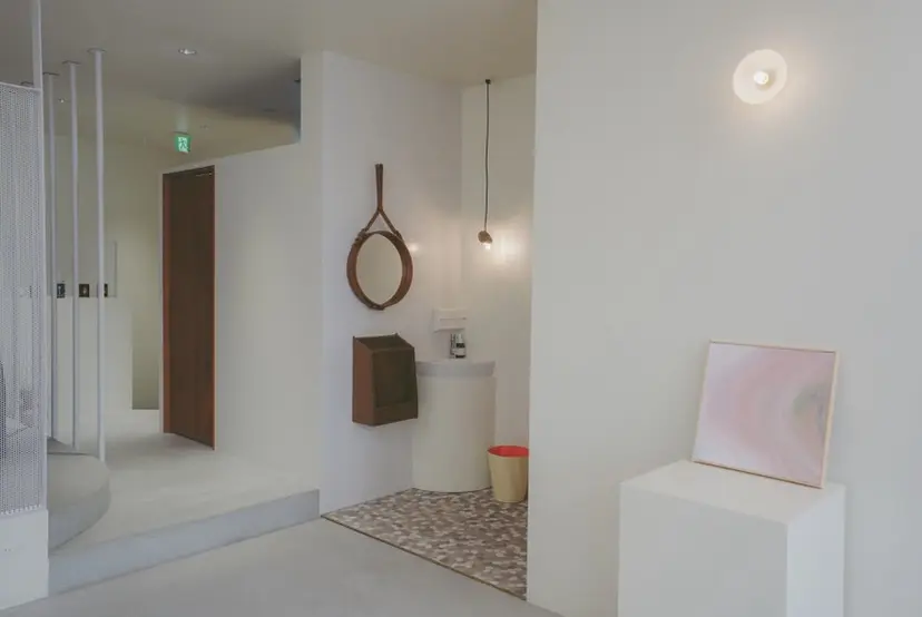 ニイ/栄/ カラーリスト/ロングの掲載