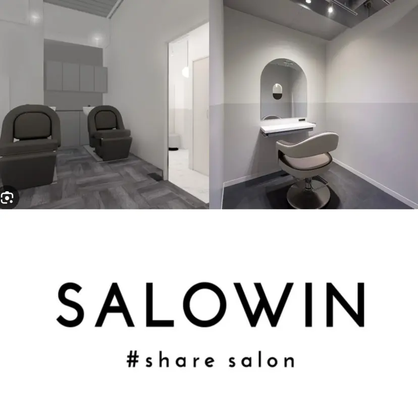 SALOWIN栄 高須大貴の掲載