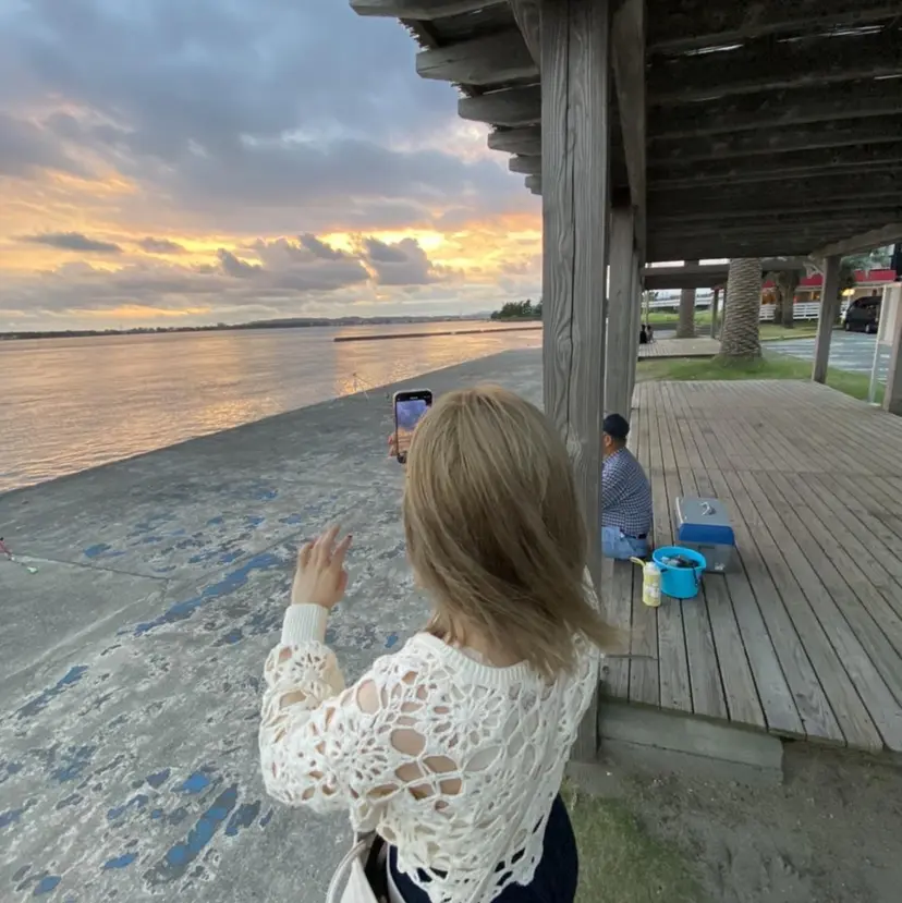 ヤマダレナ/個室/ 透明感艶カラー😽✨の掲載