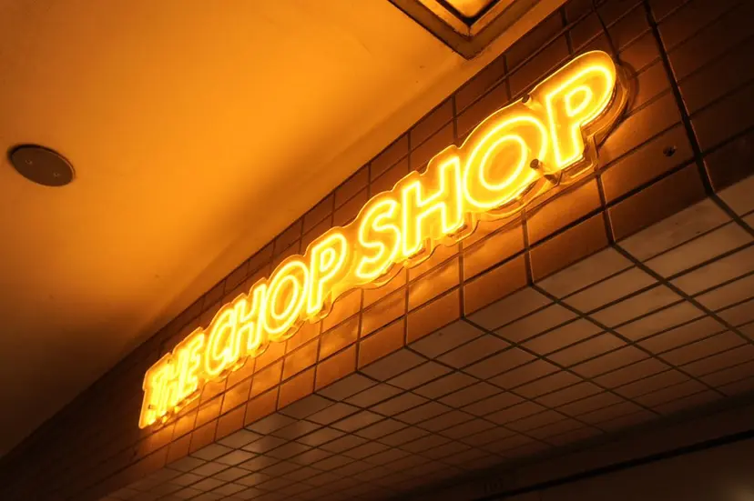 💈吉祥寺バーバー YUの掲載