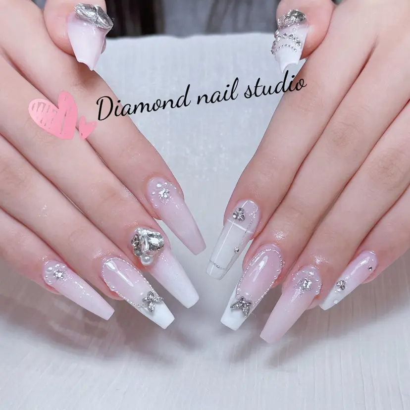 Diamond yukiの掲載