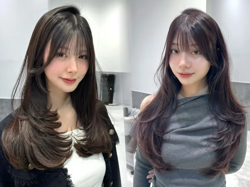 韓国系支持率No.1 レイヤー特化/きょうの掲載