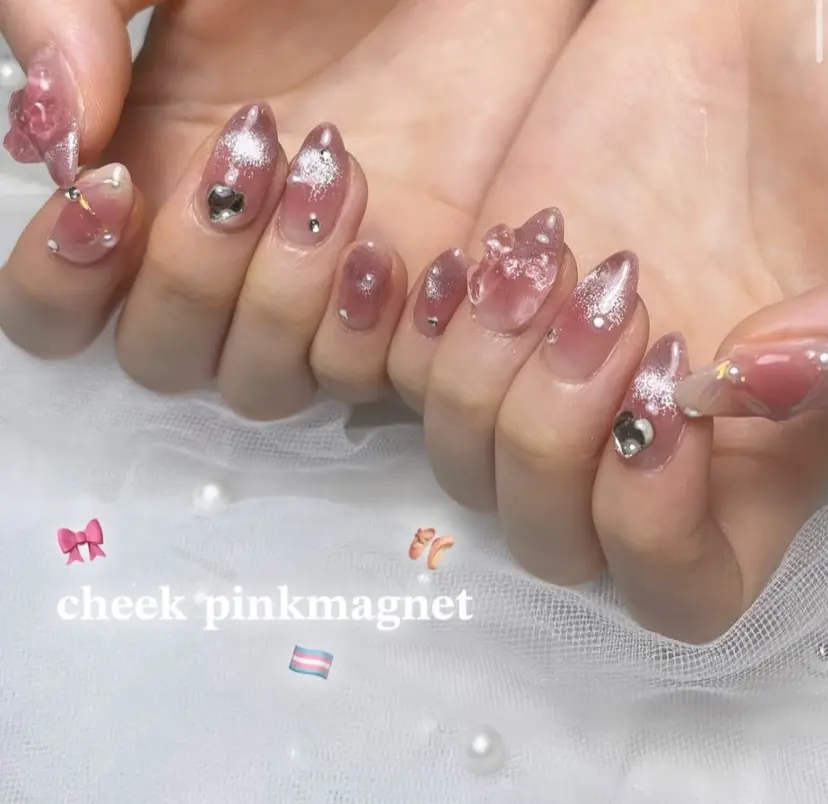 ♡エルバイノリコ 吉澤【パラジェル有】の掲載