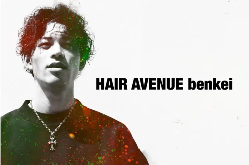 メンズヘア専門 ウタカユウキの掲載